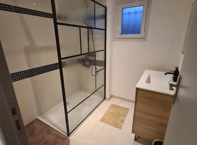 Chez Manon Et Jimmy アグド