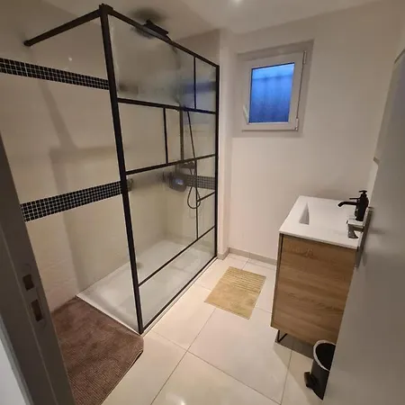 Chez Manon Et Jimmy Agde