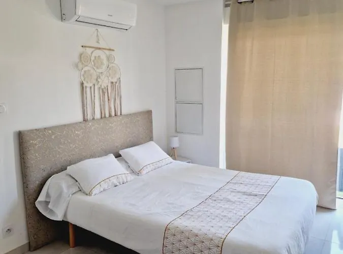 Chez Manon Et Jimmy *